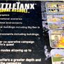 N64 BattleTanx Global Assault Boxed - RARE Image 7