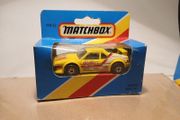 Matchbox BMW M1
