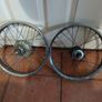Raleigh RSW16/Raleigh chopper Image 6