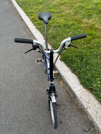 Brompton M6L