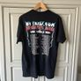 blink 182 2024 tour tshirt large Image 4