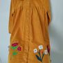 frugi dress Coco cord Image 5