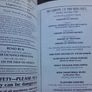 Programme: 1st Innishannon Steam & Vintage Rally 1998 (postage included) Image 2