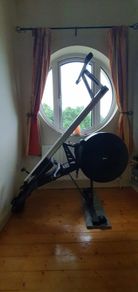 Rowing machine