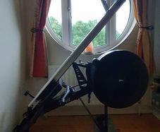 Rowing machine