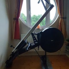 Rowing machine
