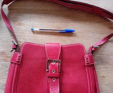 Lk Bennett bag