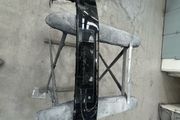 2023 toyota prius front bumper