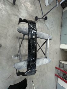 2023 toyota prius front bumper