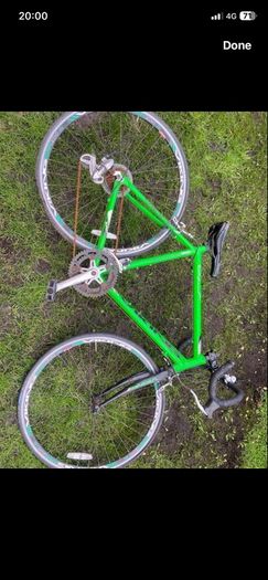 bike/bicycle bundle