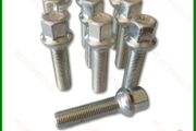 10 x New 50mm Extended Wheel Bolts Fit Audi, Volkswagen, Seat, Skoda (BD10) Delivery  - Delivery