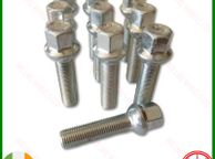 main image for ad 10 x New 50mm Extended Wheel Bolts Fit Audi, Volkswagen, Seat, Skoda (BD10) Delivery  - Delivery