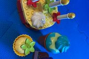 Lego Duplo My First Celebration 10862 Birthday cake set