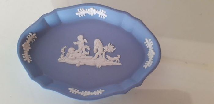 Wedgwood Trinket Dish