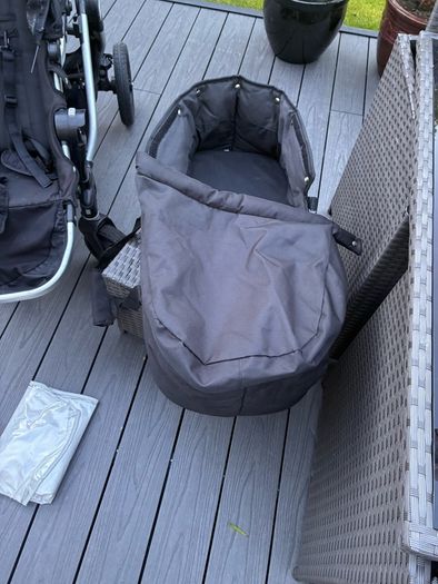 bassinet