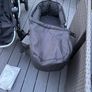 Double buggy Baby jogger city select Image 9