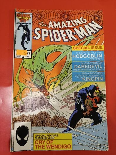 The Amazing Spider-Man, 42 comics - (Individual Sale)