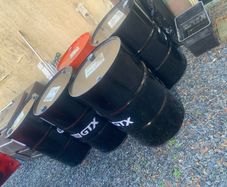 Barrels