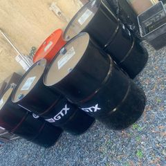 Barrels
