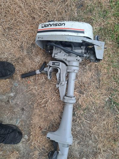 Outboard