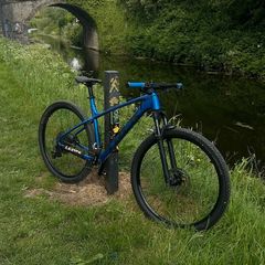 Trek X-caliber 8 mtb
