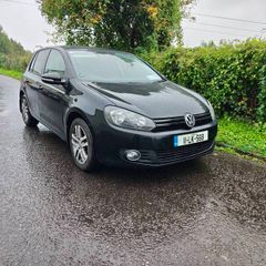2011 Volkswagen Golf