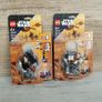 Lego 40558 Clone Trooper Command Station Image 5