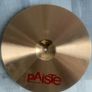 Paiste 16" crash pst7 brand new Image 2