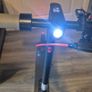 electric scooter Image 5