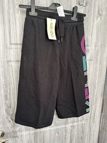 BNWT Kenzo Long Shorts