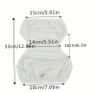 Swimming diapers 0+ adjustable to 12m+ Image 7