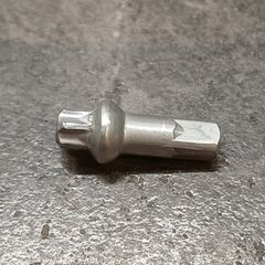 DT Swiss nipples.