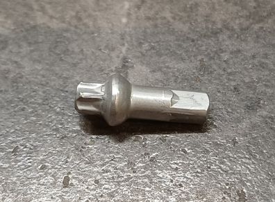 DT Swiss nipples.