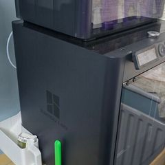 Bambu Lab P1S + AMS Combo