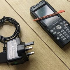 Vintage Panasonic CF-P2