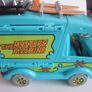 Scoob! The Mystery Machine Playset and Figure Image 5