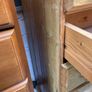 Commode Wooden Image 3