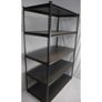 10 Bay Rivet Industrial Shelving 1830x1220x610 300kg per shelf DELIVERY INCLUDED Image 6