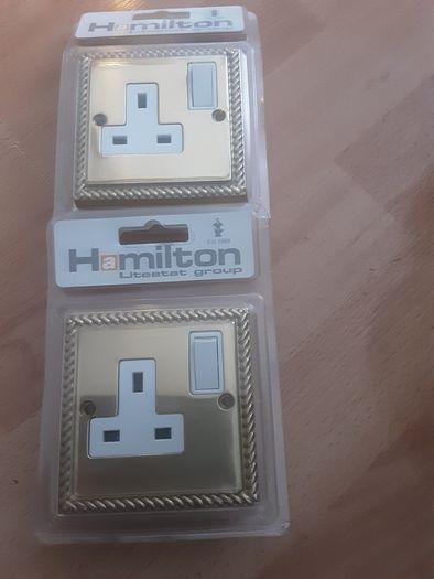 Electrical Accessories  .. Price Drop
