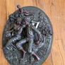 wall plaque Image 4