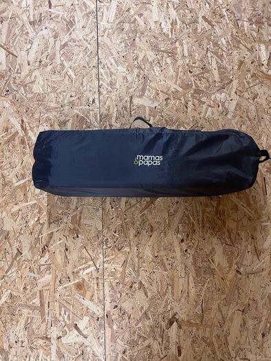 Mamas and Papas Travel Cot