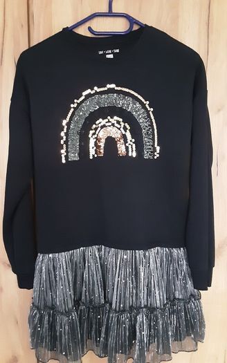 Girl dress