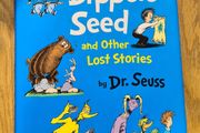Dr Seuss The Bippolo Seed and Other stories