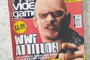 Computer and Video Games Magazine Issue 210 May 1999