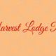 Harvest Lodge Pigs