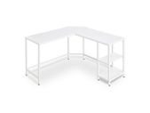 Corner Office desk , L shaped FREE DELIVERY