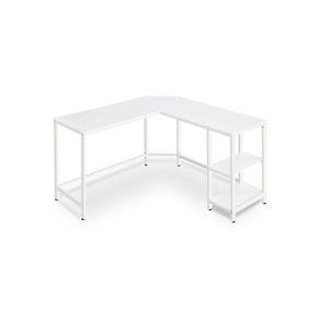 Corner Office desk , L shaped FREE DELIVERY