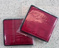 Bride fabric wallet