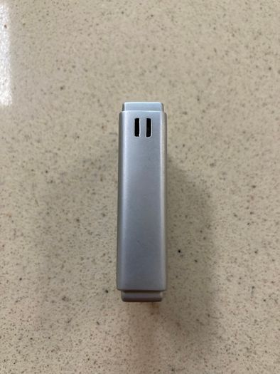 Pall Mall 110 Years anniversary lighter