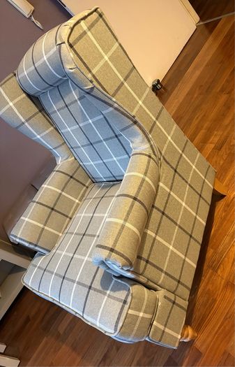 Armchair